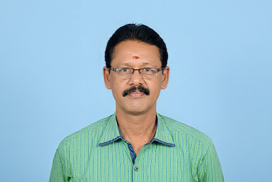 Rajesh Kumar
